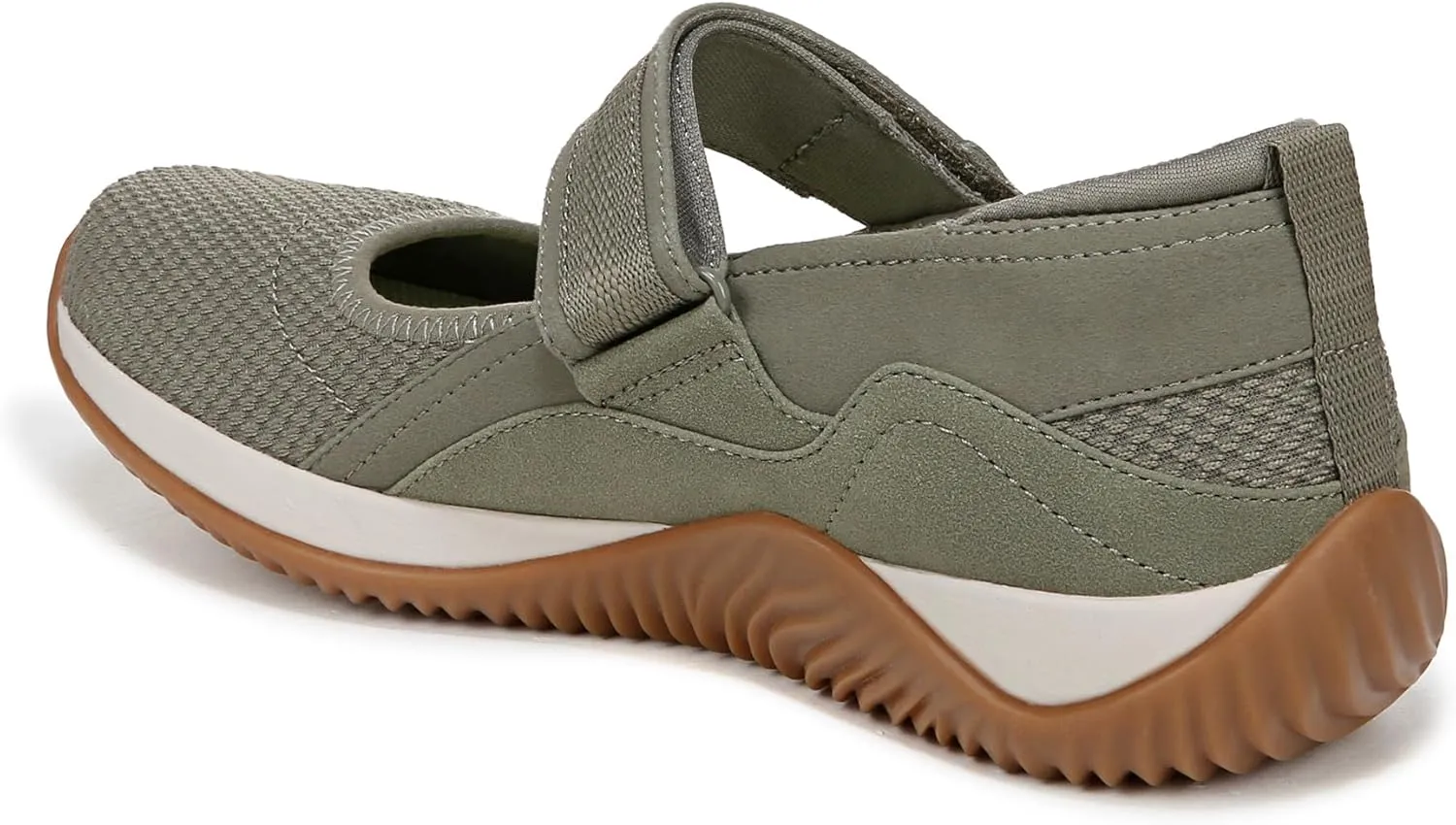Ryka Women's Echo Mary Jane Flat