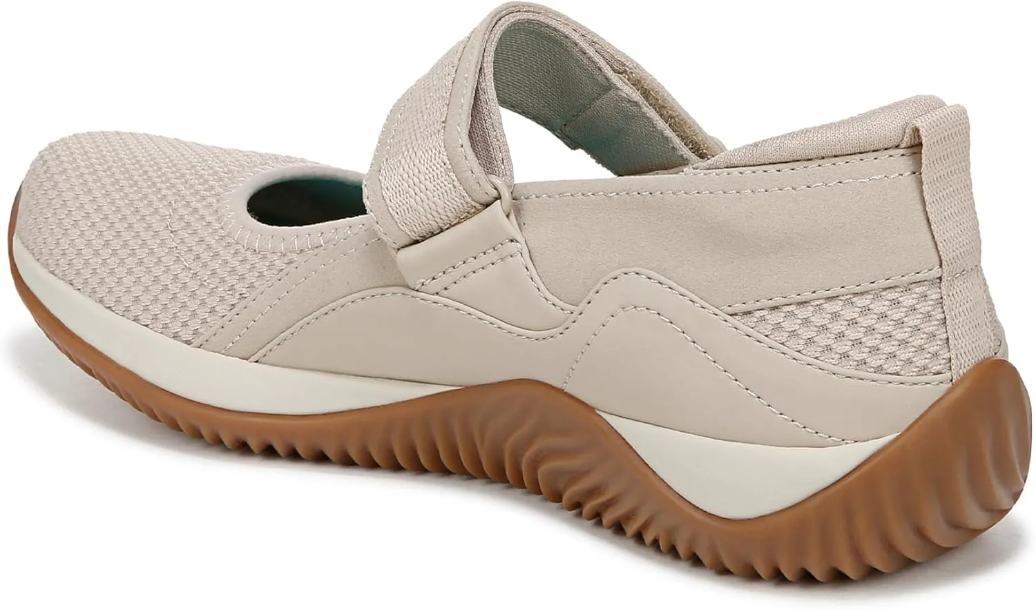 Ryka Women's Echo Mary Jane Flat