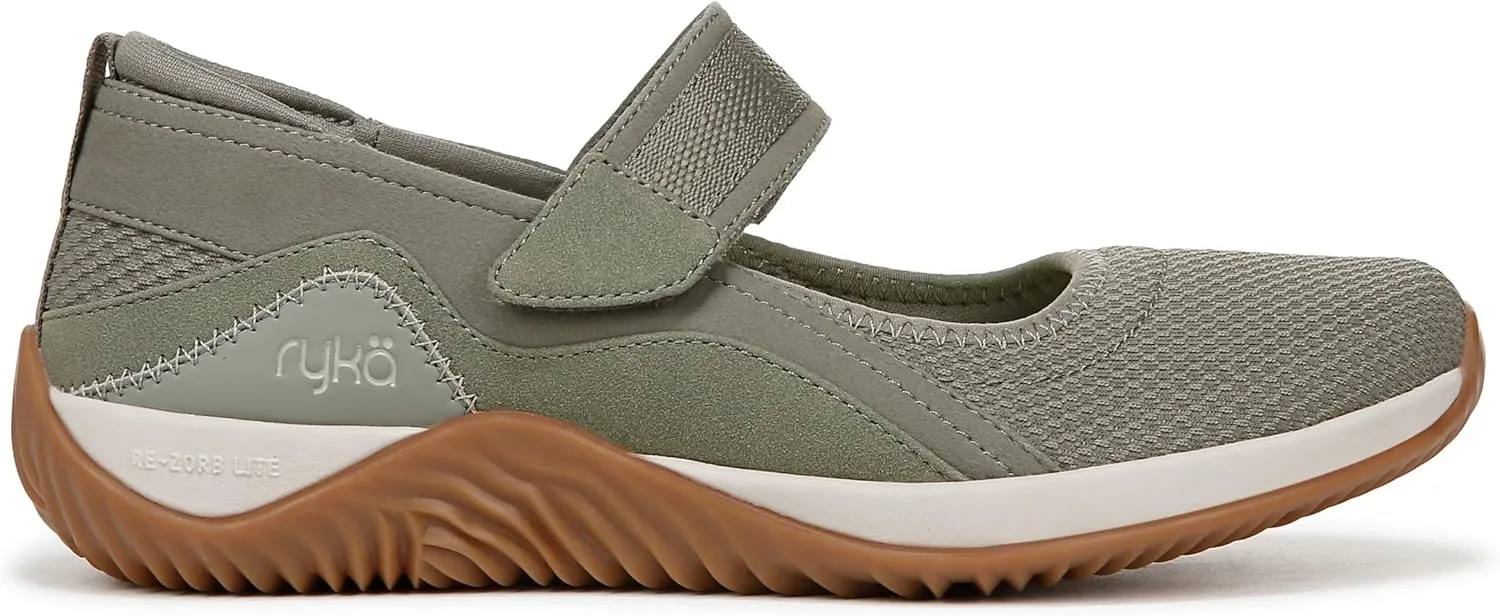 Ryka Women's Echo Mary Jane Flat