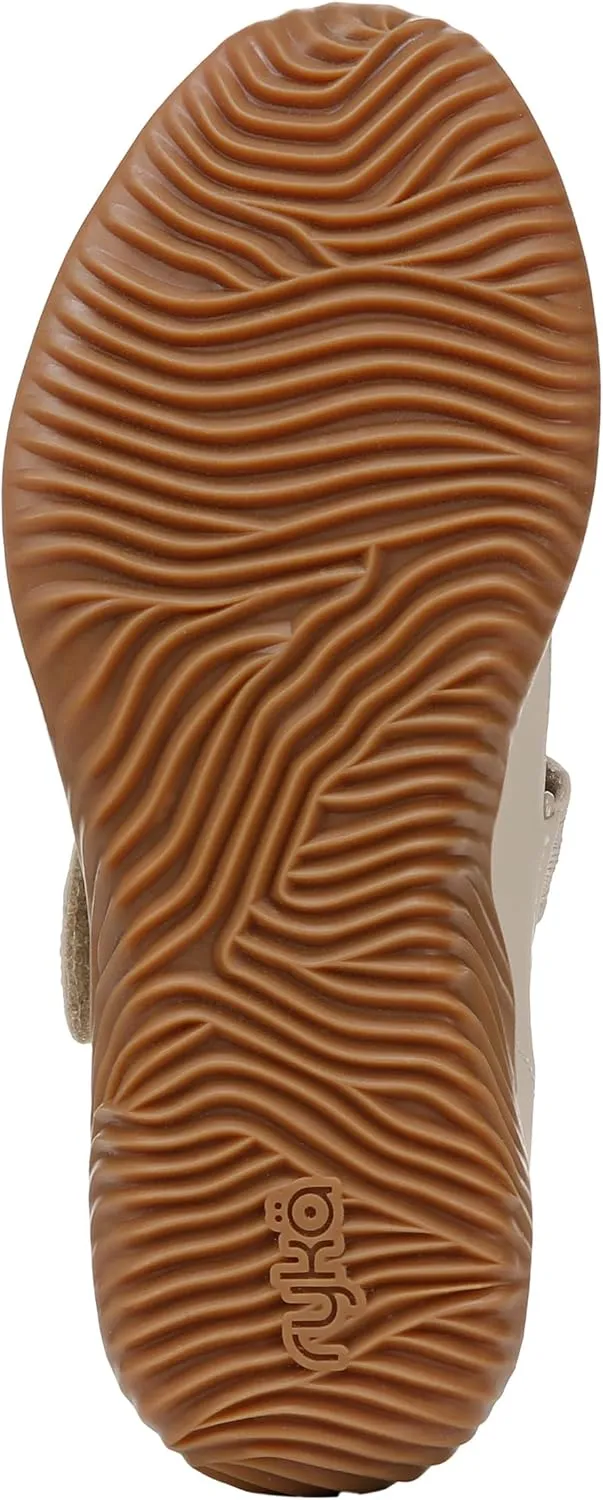 Ryka Women's Echo Mary Jane Flat