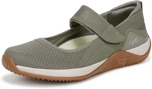 Ryka Women's Echo Mary Jane Flat