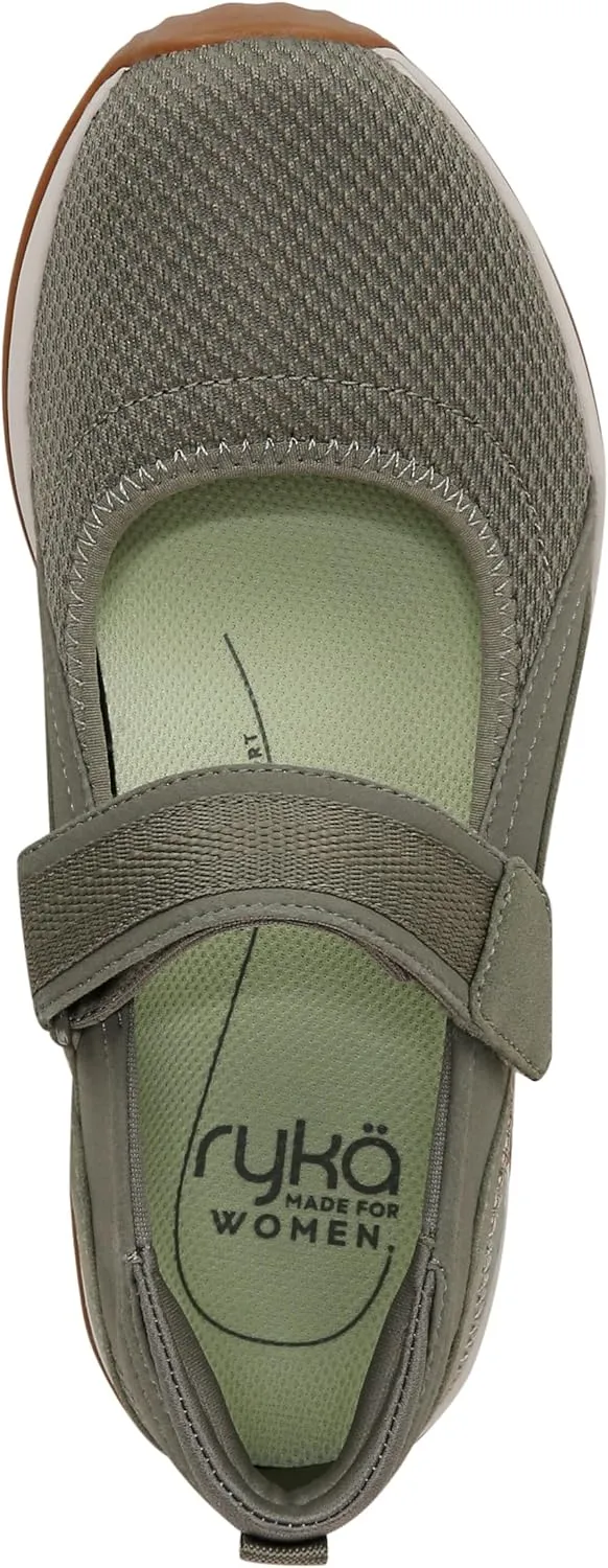 Ryka Women's Echo Mary Jane Flat