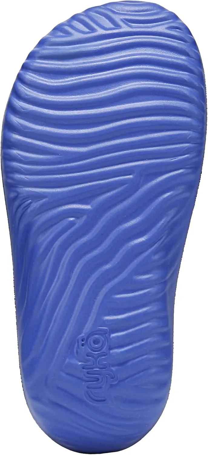 Ryka Women's Echo Recovery Slide Sandal