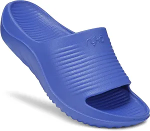 Ryka Women's Echo Recovery Slide Sandal