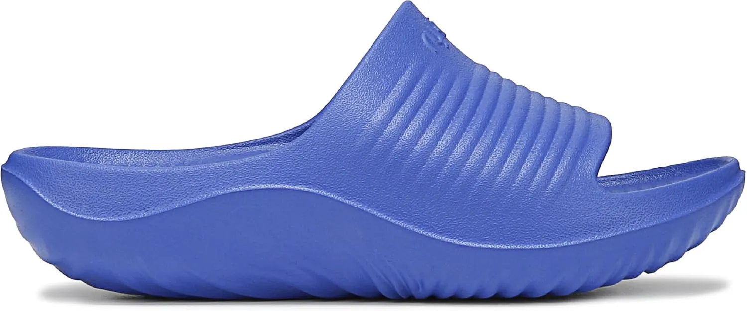 Ryka Women's Echo Recovery Slide Sandal