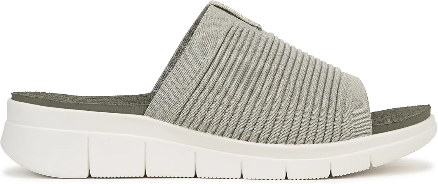 Ryka Women's Epic Slide Sandal