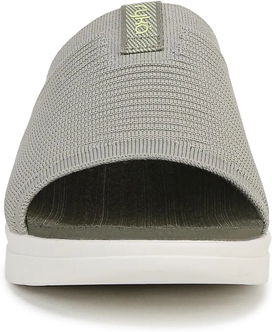 Ryka Women's Epic Slide Sandal