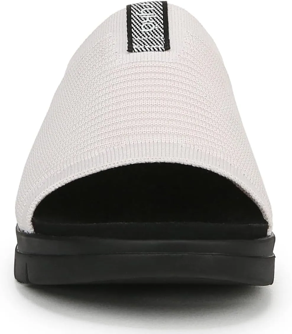 Ryka Women's Epic Slide Sandal