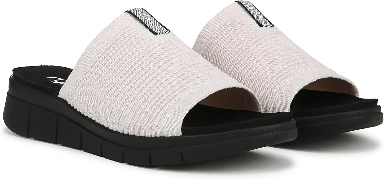 Ryka Women's Epic Slide Sandal