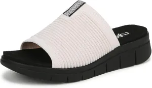 Ryka Women's Epic Slide Sandal