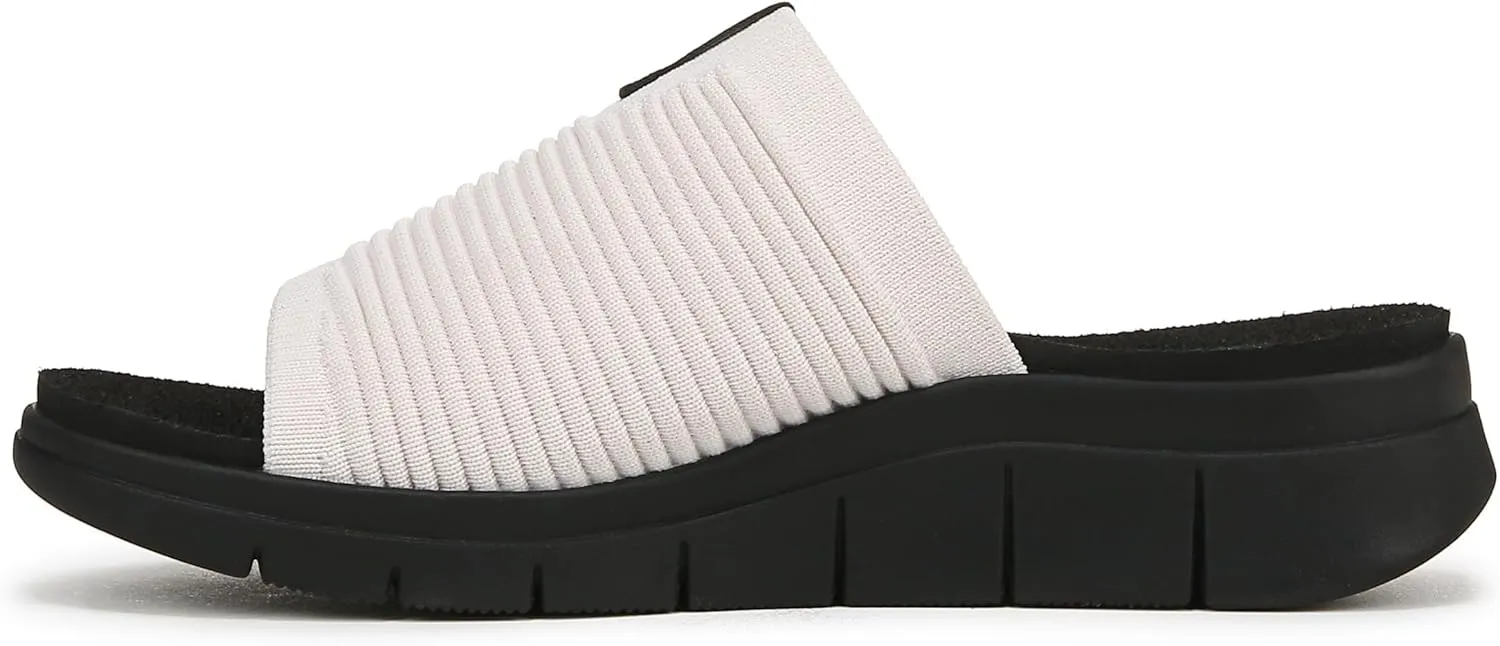 Ryka Women's Epic Slide Sandal