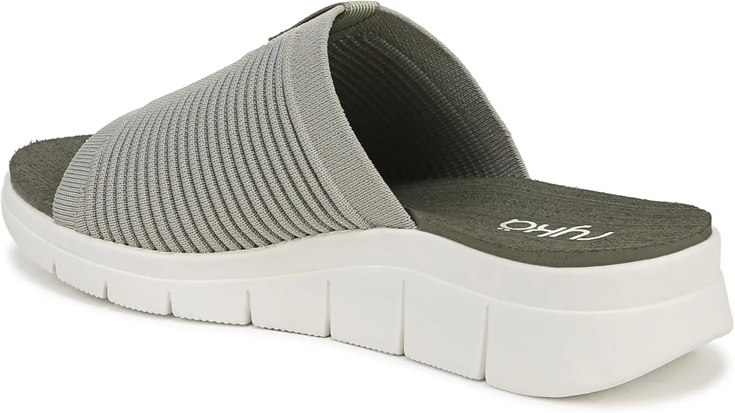 Ryka Women's Epic Slide Sandal
