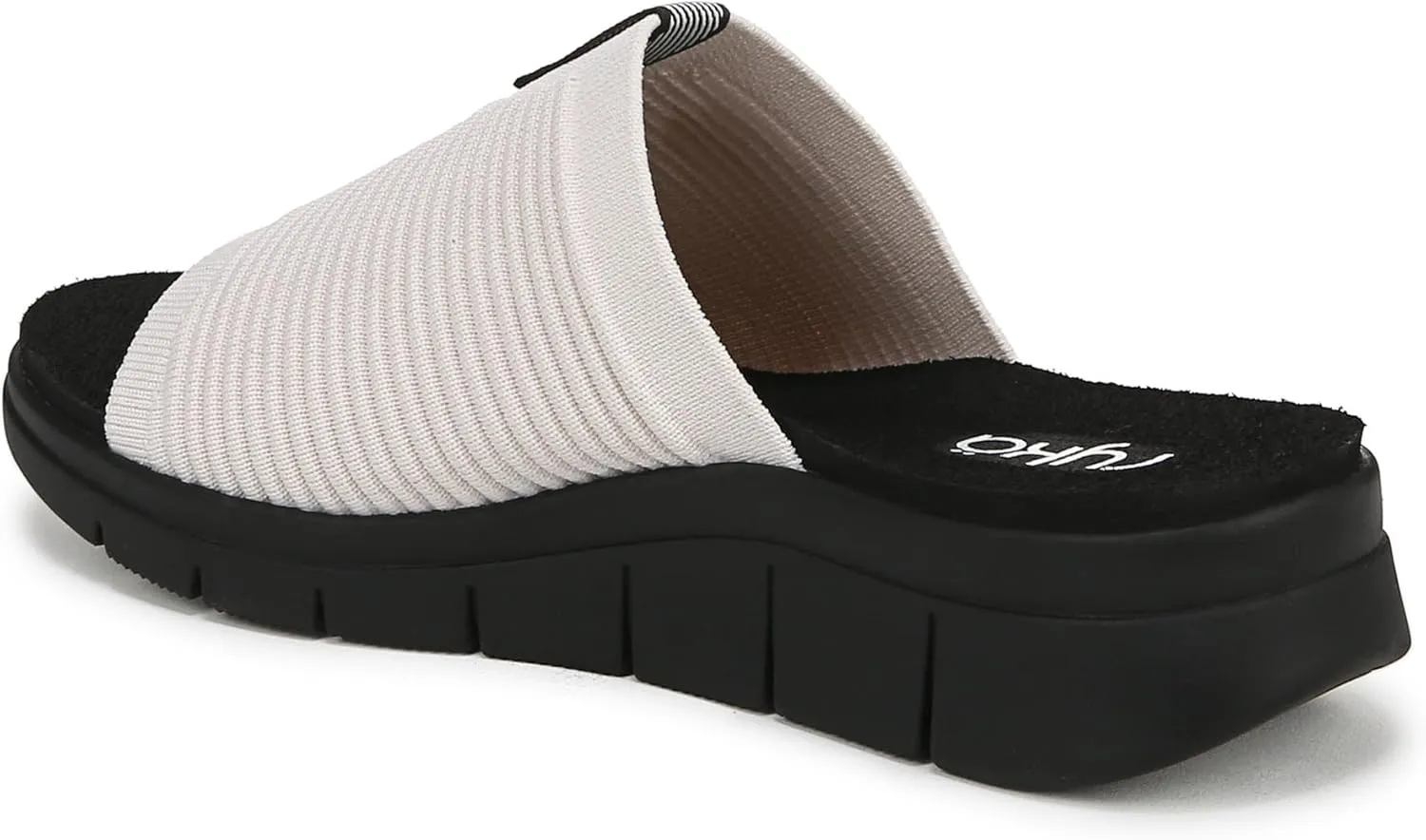Ryka Women's Epic Slide Sandal