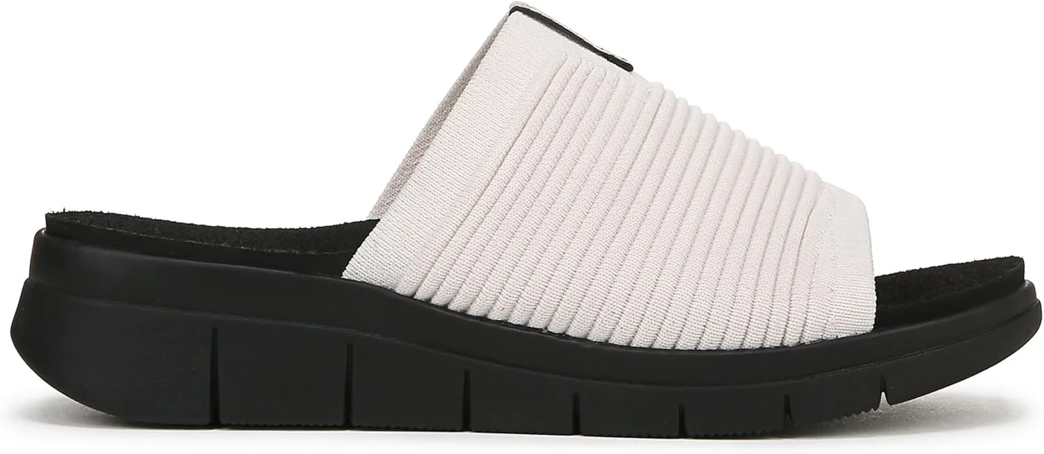 Ryka Women's Epic Slide Sandal