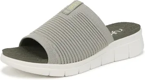 Ryka Women's Epic Slide Sandal