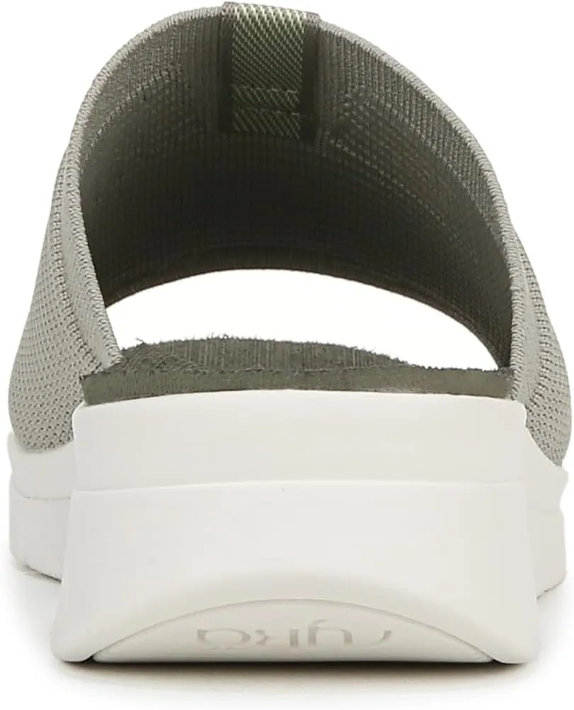 Ryka Women's Epic Slide Sandal