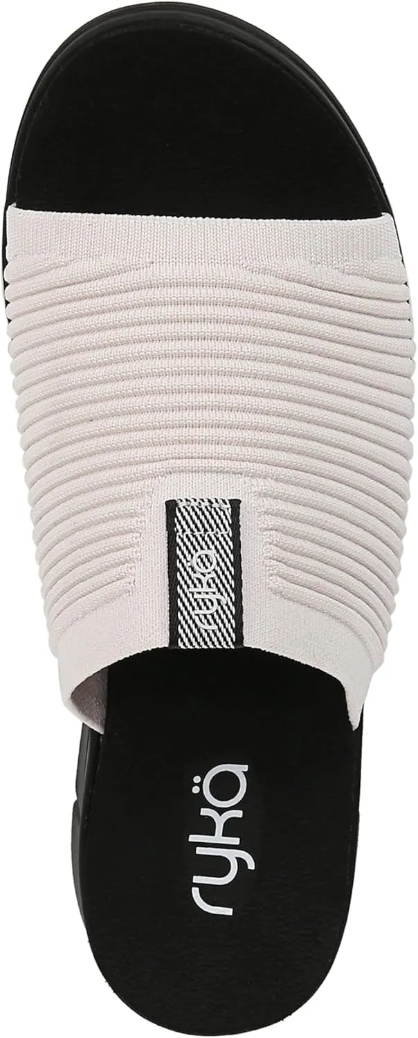 Ryka Women's Epic Slide Sandal