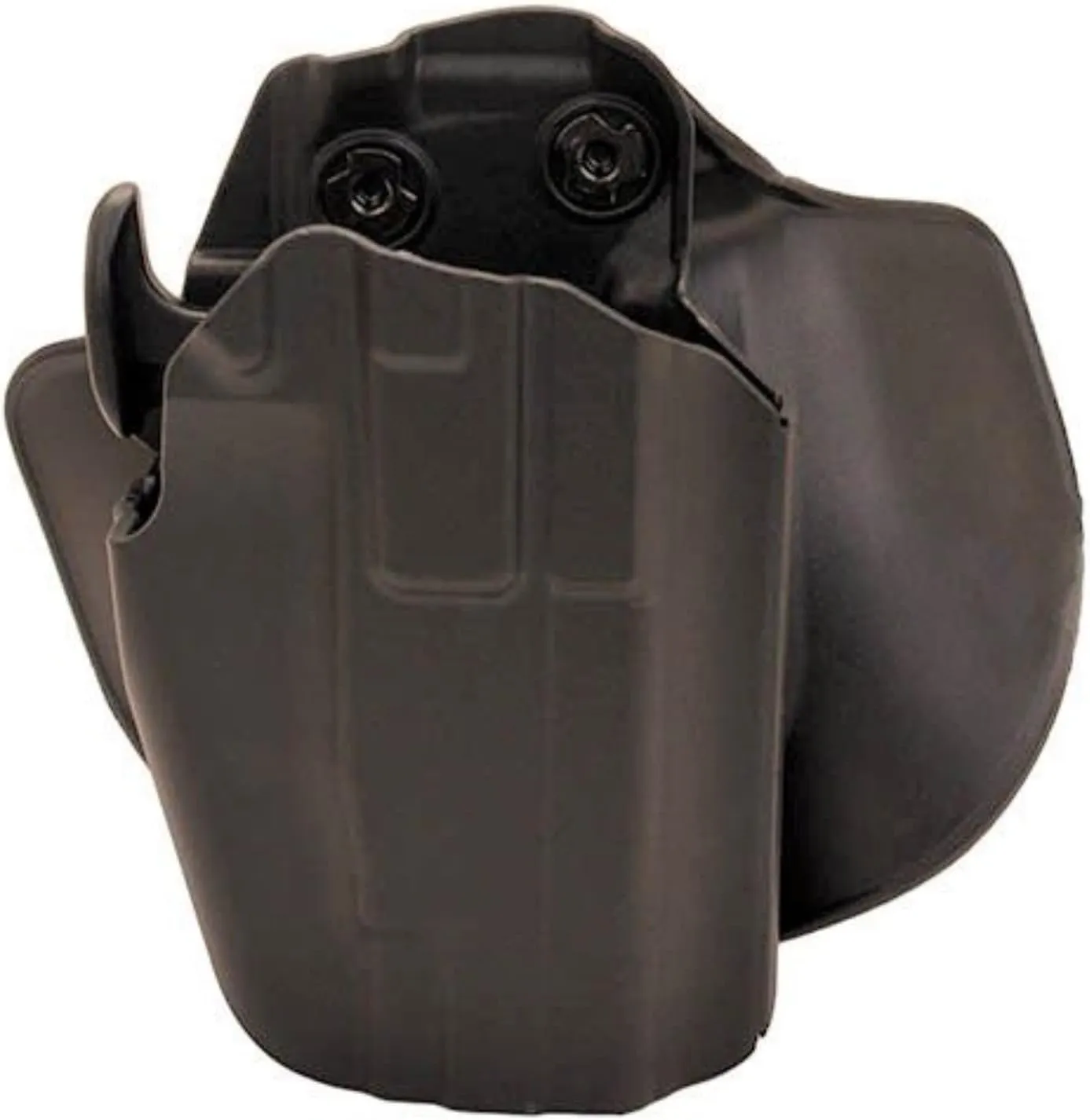 Safariland 578W 7TS GLS Wide Frame Long Slide Paddle & Belt Loop Combo Holster