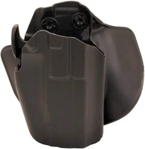 Safariland 578W 7TS GLS Wide Frame Long Slide Paddle & Belt Loop Combo Holster