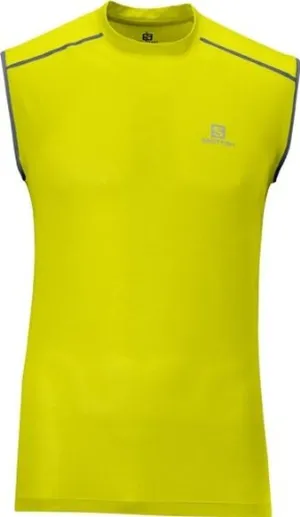 Salomon Men's Trail Runner Tank Top