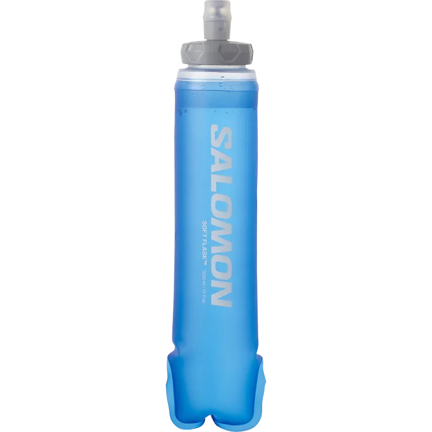 SALOMON SOFT FLASK 500ml/17oz ULT