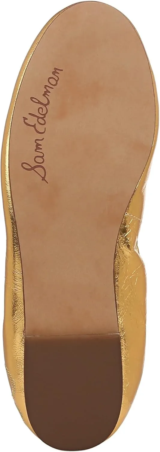 Sam Edelman Women's Felicia Ballet Flat