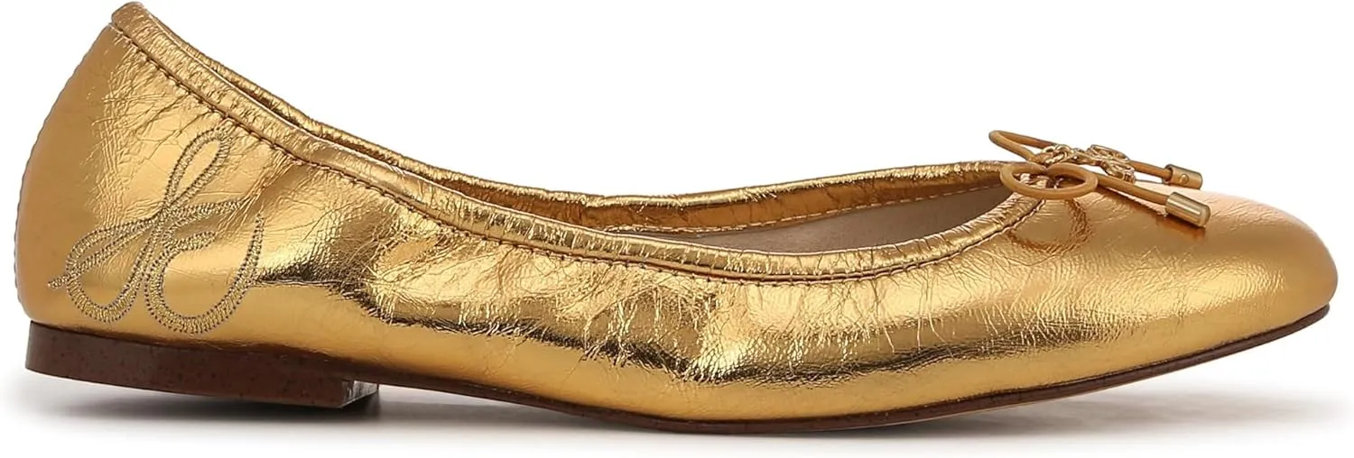 Sam Edelman Women's Felicia Ballet Flat