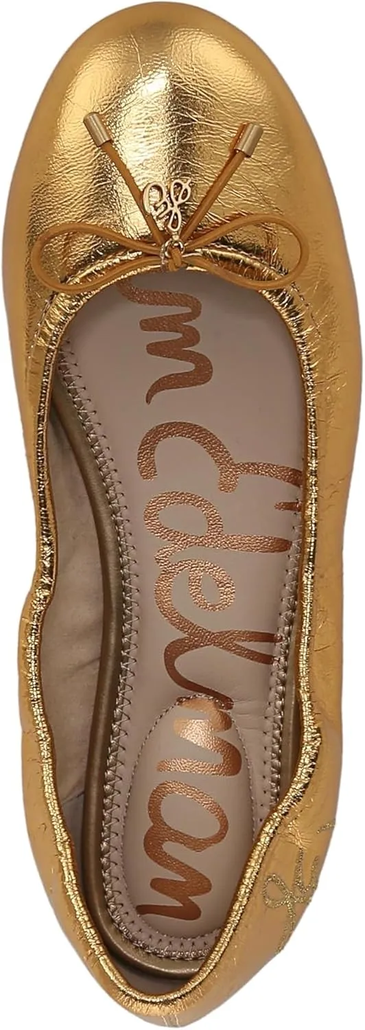 Sam Edelman Women's Felicia Ballet Flat