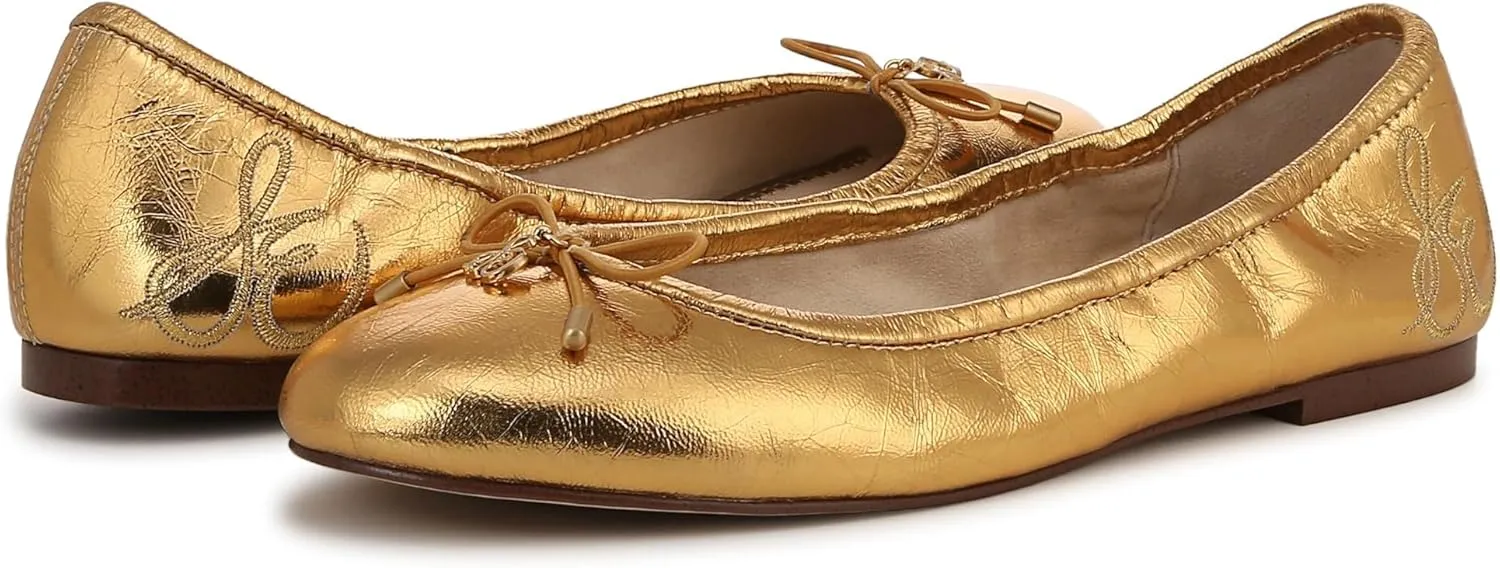 Sam Edelman Women's Felicia Ballet Flat