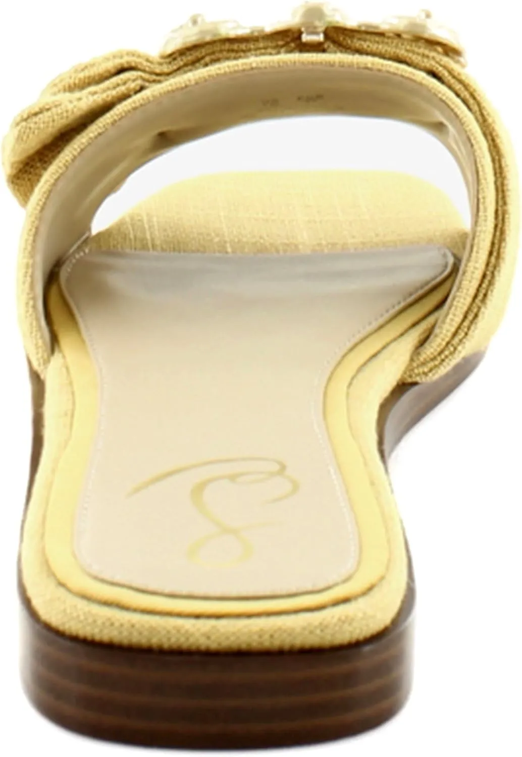 Sam Edelman Women's Ivana Slide Sandal