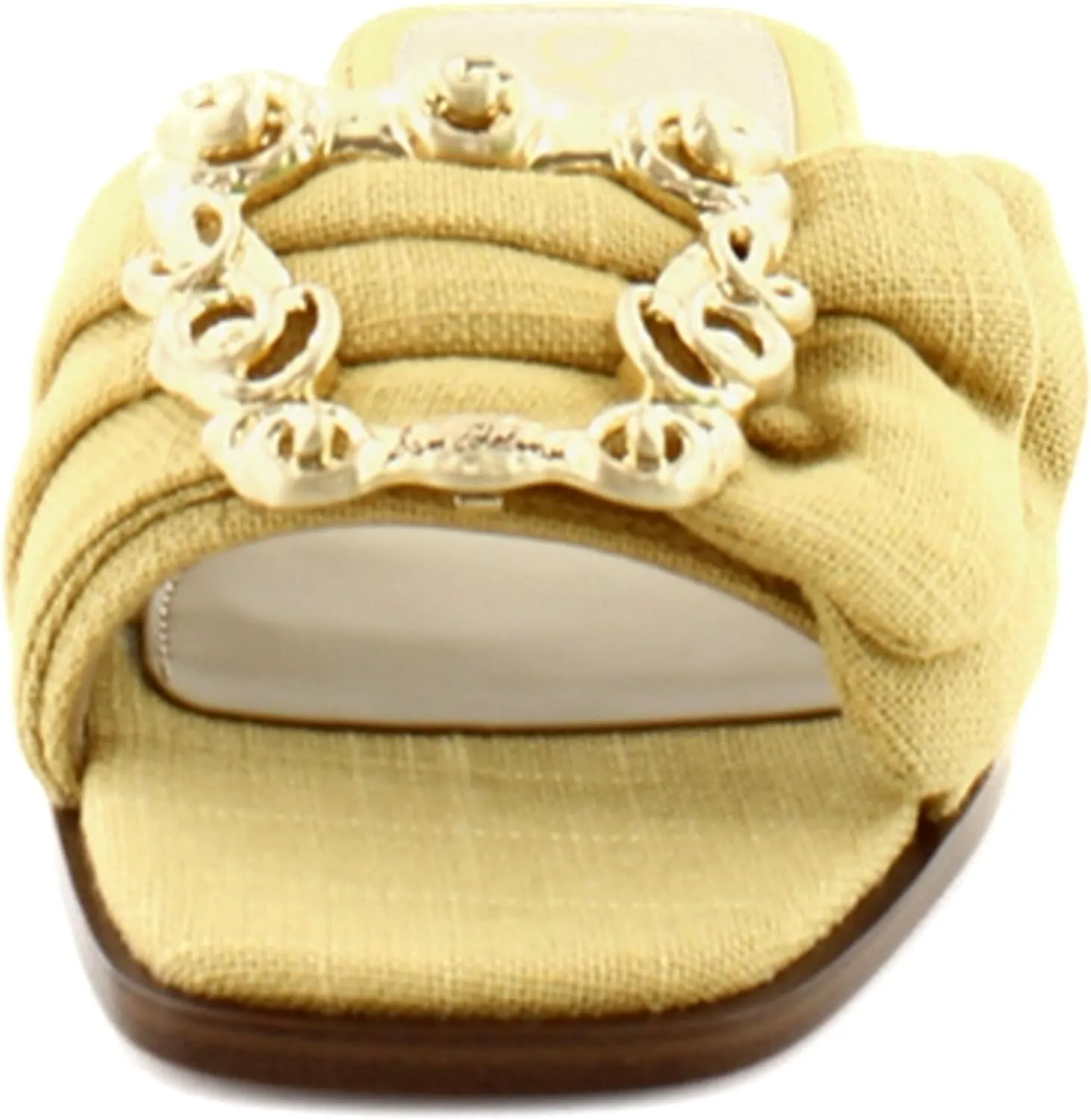 Sam Edelman Women's Ivana Slide Sandal