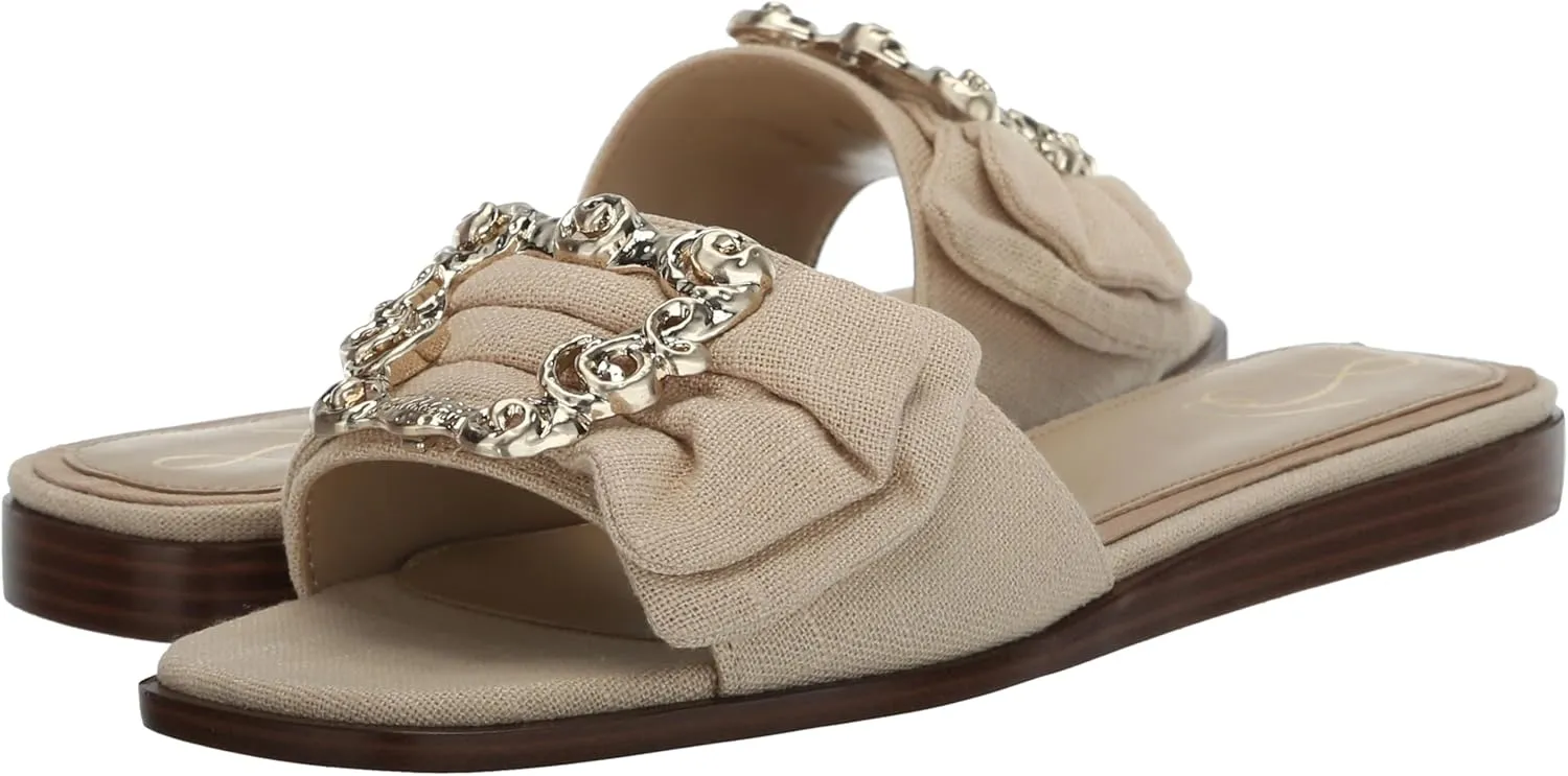 Sam Edelman Women's Ivana Slide Sandal