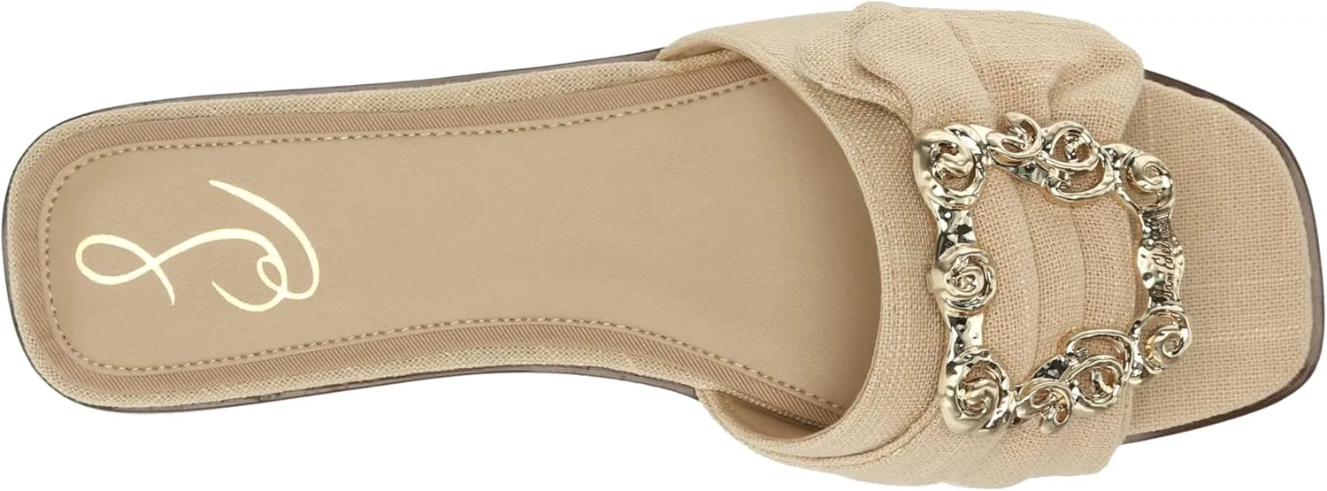 Sam Edelman Women's Ivana Slide Sandal