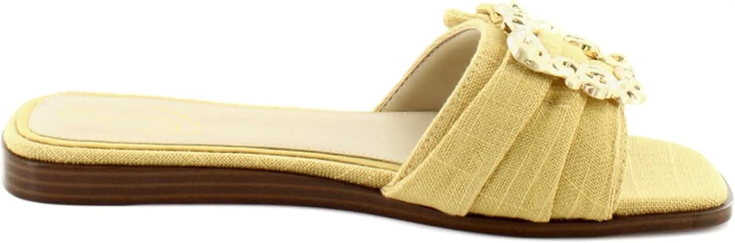 Sam Edelman Women's Ivana Slide Sandal