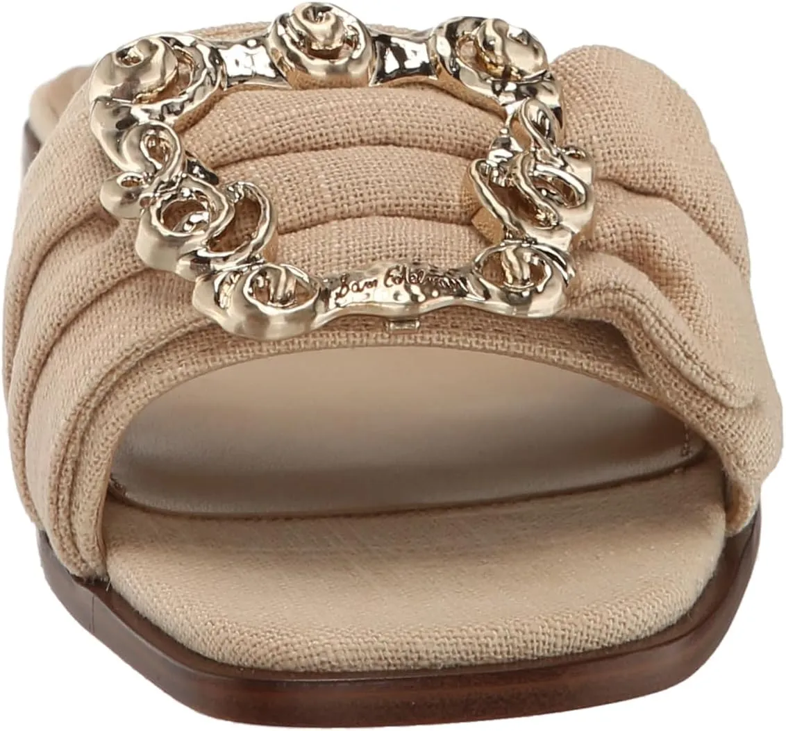 Sam Edelman Women's Ivana Slide Sandal