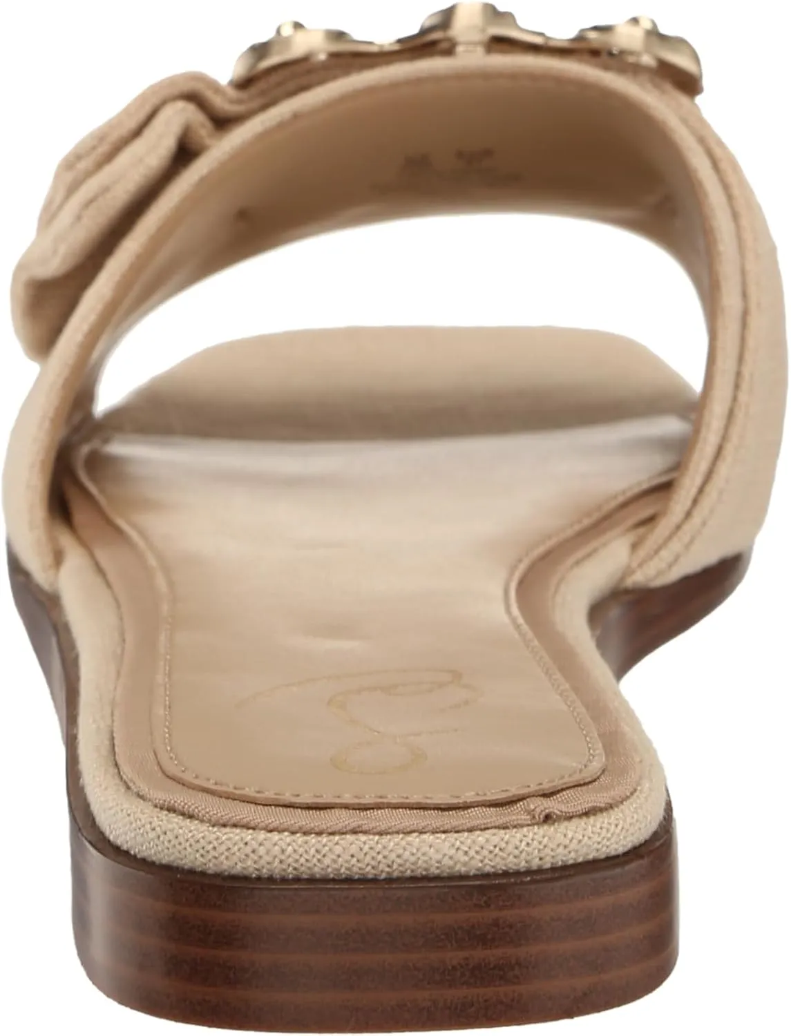 Sam Edelman Women's Ivana Slide Sandal