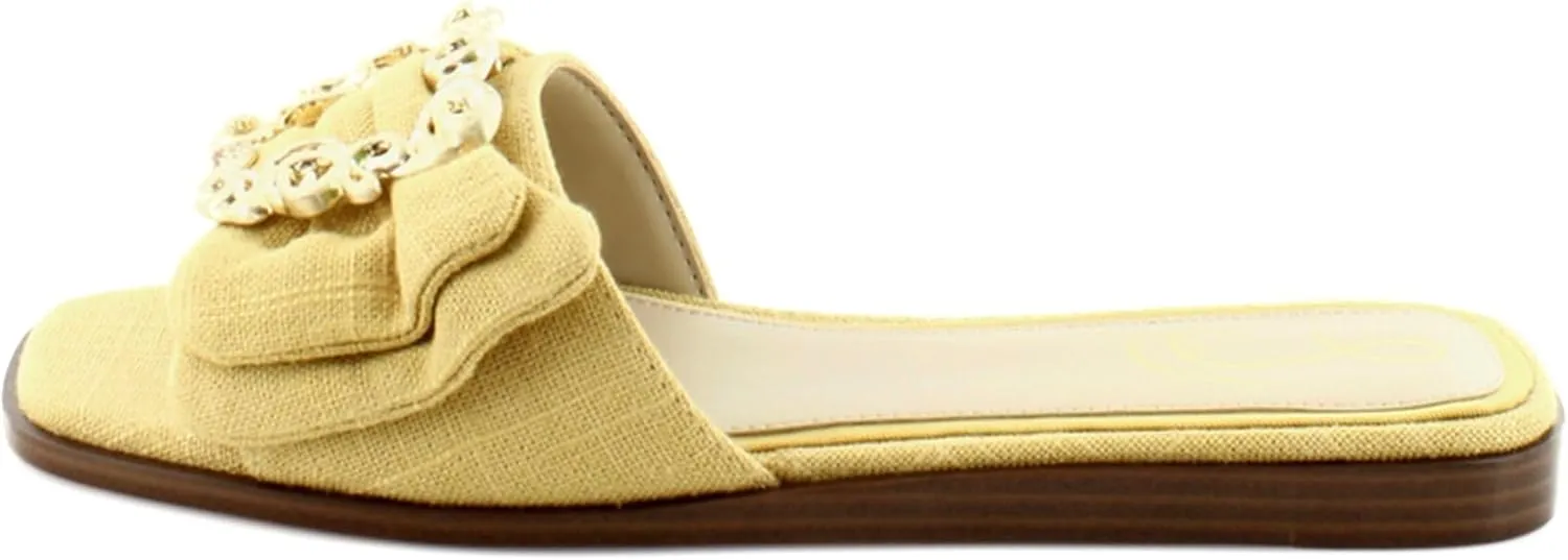 Sam Edelman Women's Ivana Slide Sandal