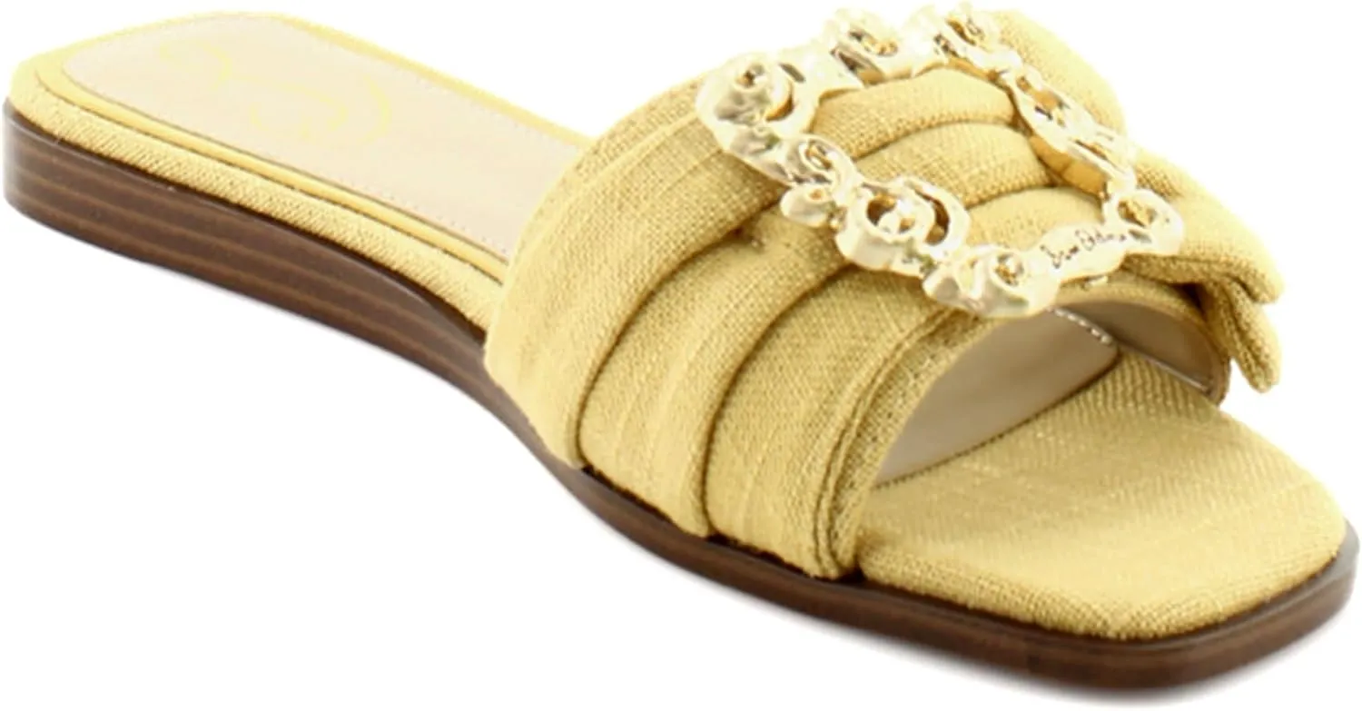 Sam Edelman Women's Ivana Slide Sandal