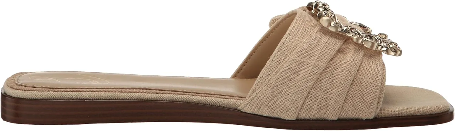 Sam Edelman Women's Ivana Slide Sandal