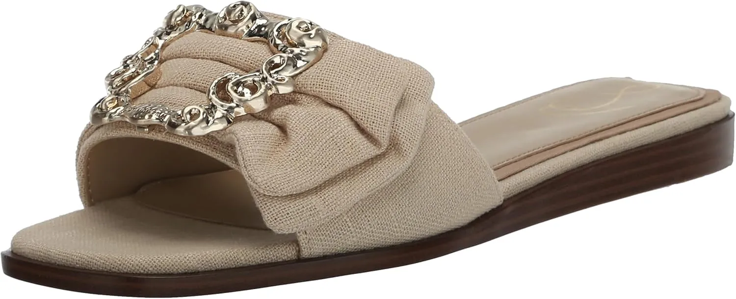 Sam Edelman Women's Ivana Slide Sandal