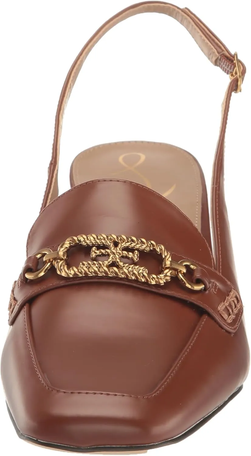 Sam Edelman Women's Teana Slingback Loafer