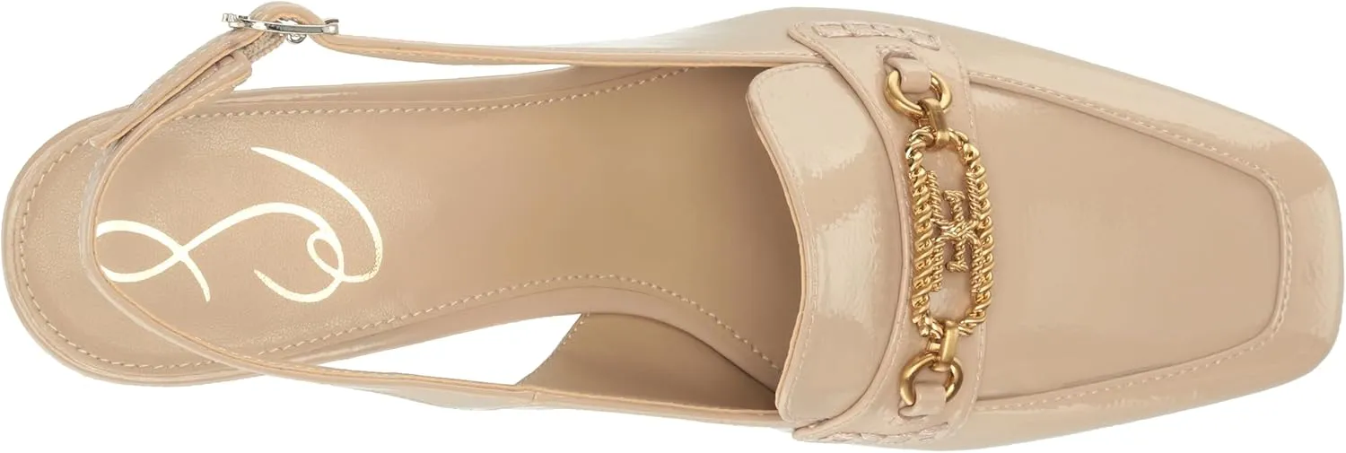 Sam Edelman Women's Teana Slingback Loafer