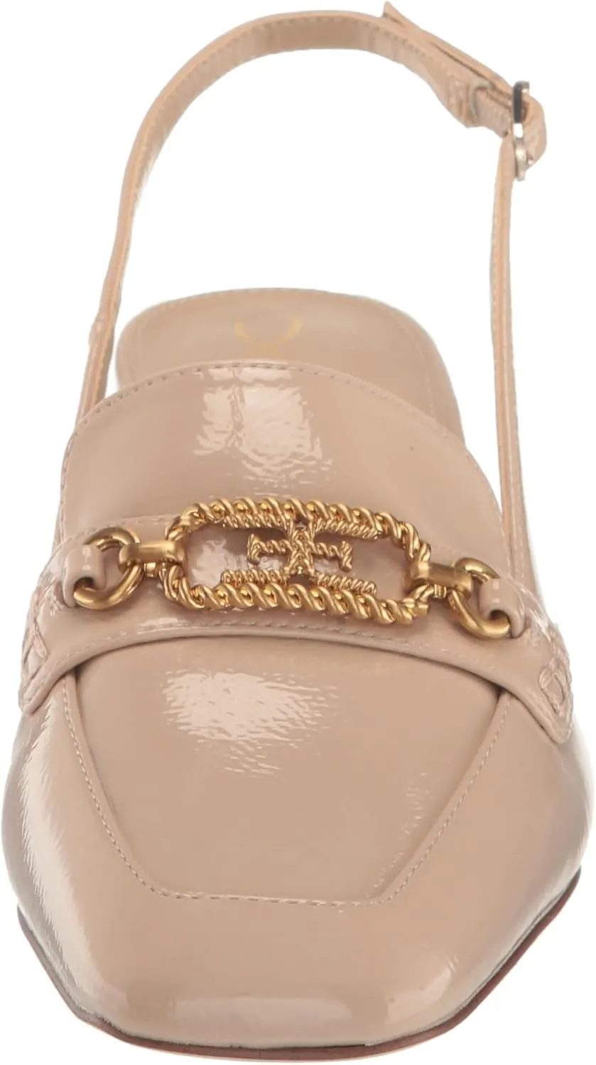 Sam Edelman Women's Teana Slingback Loafer