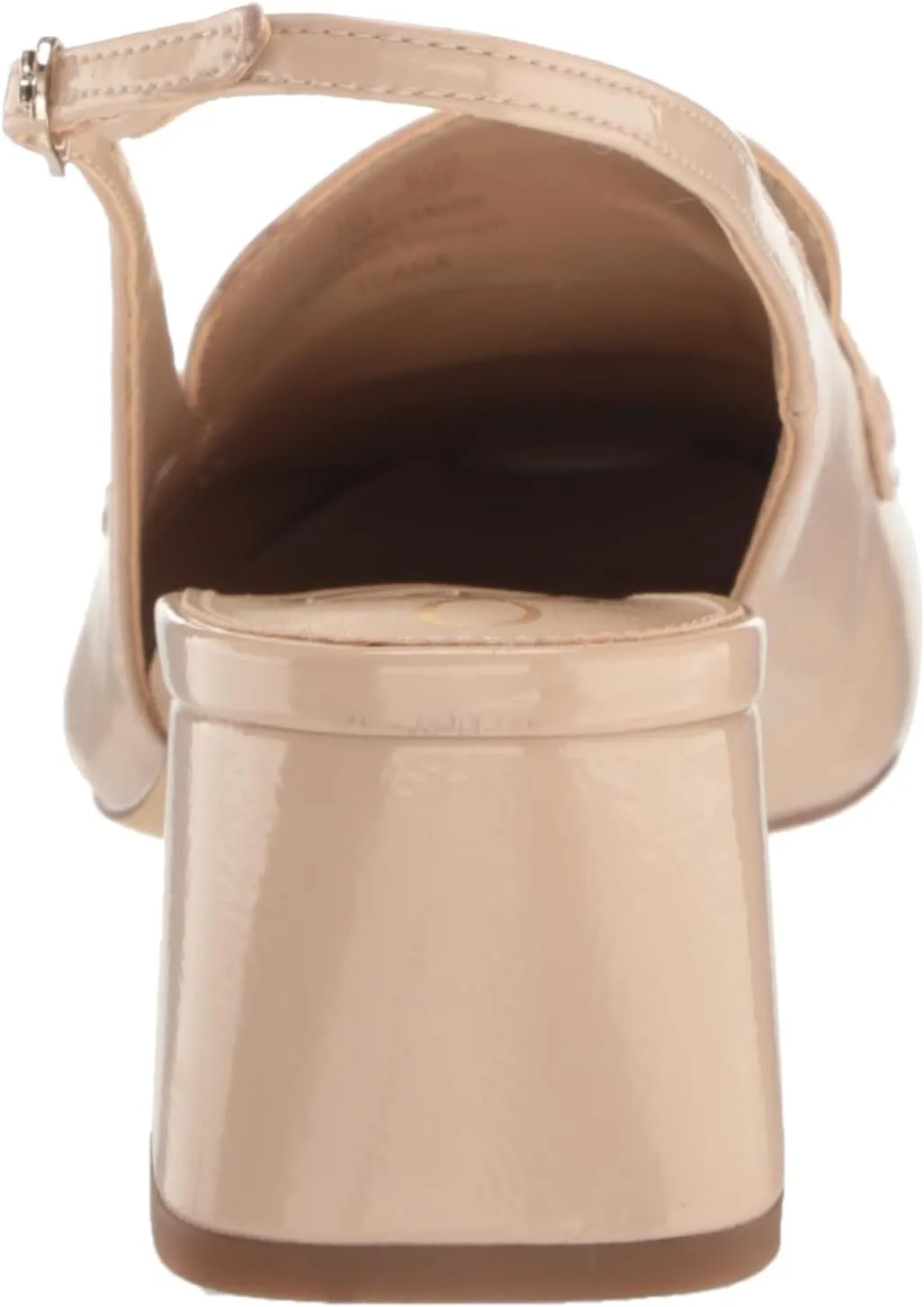 Sam Edelman Women's Teana Slingback Loafer