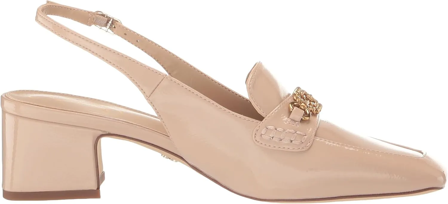 Sam Edelman Women's Teana Slingback Loafer