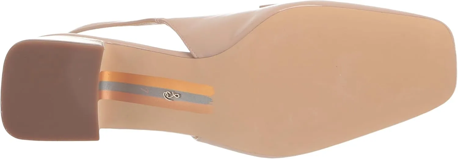 Sam Edelman Women's Teana Slingback Loafer