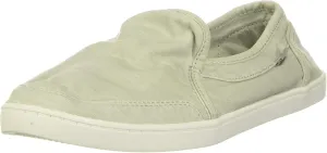 Sanuk Womens Pair O Dice Loafers | Womens Shoes | Slip On Shoes for Women | Women's Slip-on Loafers | Comfort Footbed, Harbor Mist, 6.5