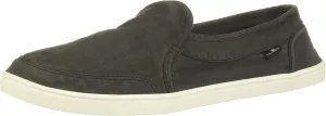 Sanuk Womens Pair O Dice Loafers | Womens Shoes | Slip On Shoes for Women | Women's Slip-on Loafers | Comfort Footbed