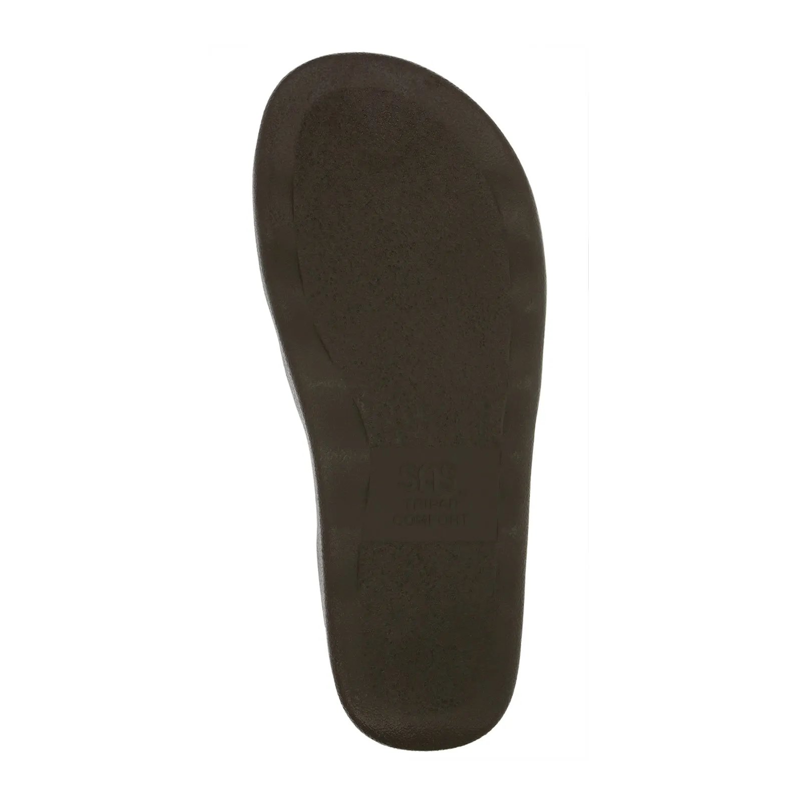 SAS Cozy Slide Sandal (Women) - Rust