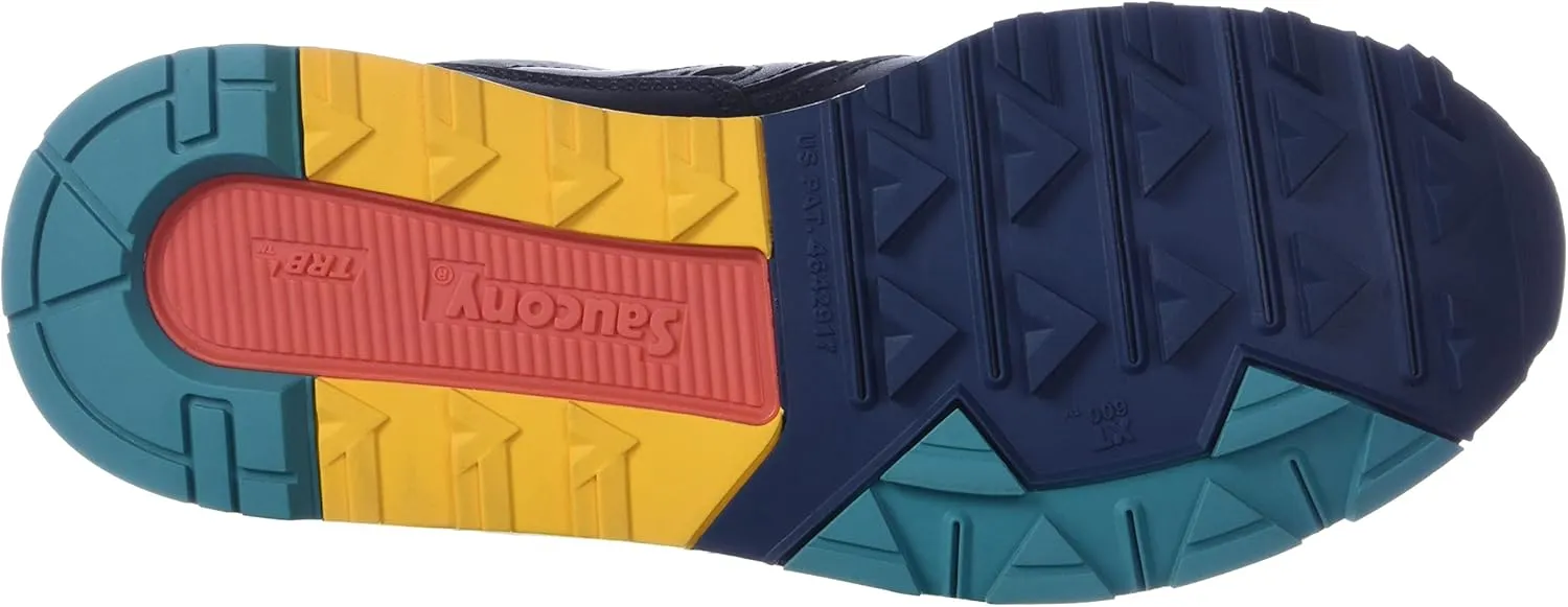 Saucony Mens Sneaker Sneaker